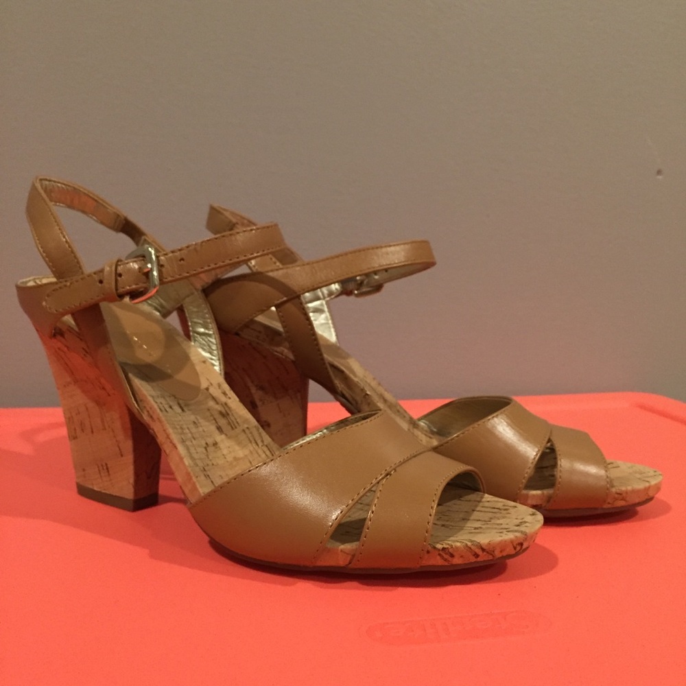 Anne Klein Heels